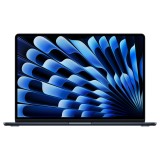 Apple MacBook Air 15 : M4 chip 10C CPU/10C GPU/16GB/256GB Midnight-2025 (Eng-Keyboard)