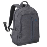 Rivacase Backpack for MacBook/Laptop 15-16 inch 7560 Poly Gray