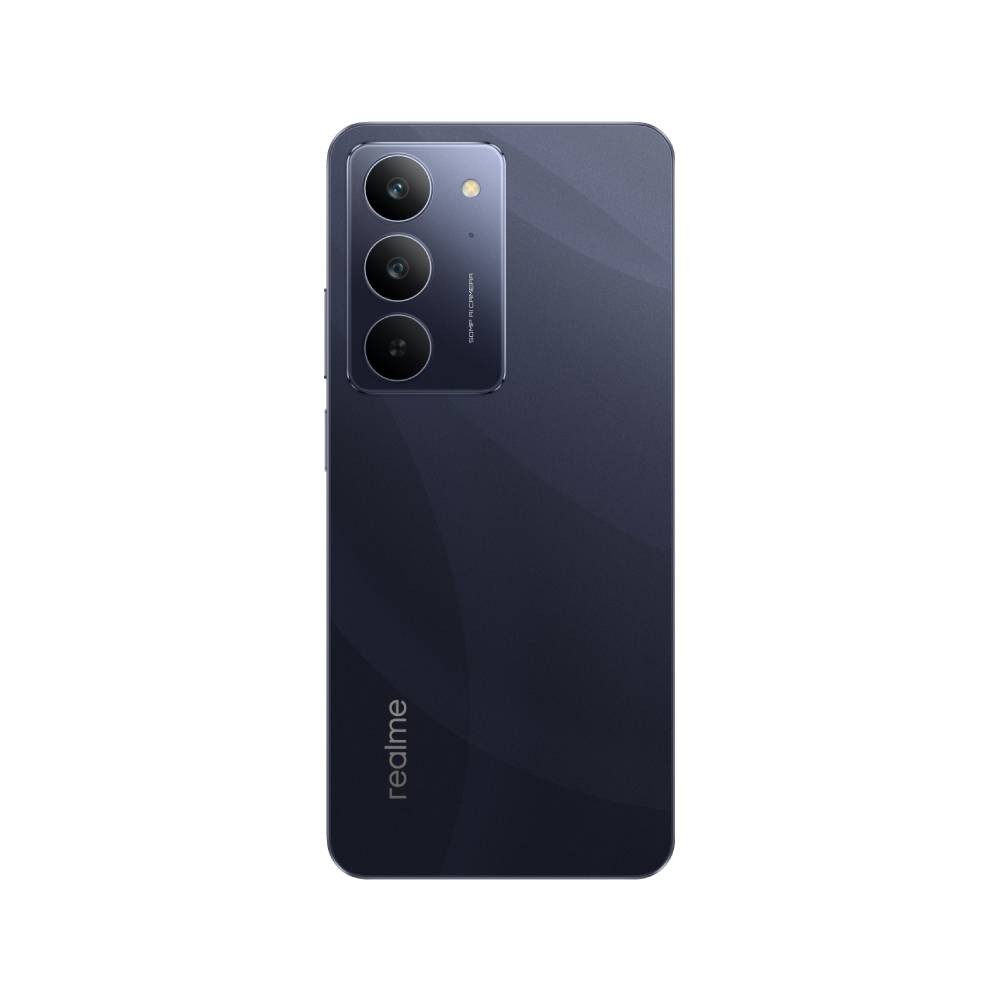 สมาร์ทโฟน Realme C75X (6+128GB) Oceanic Blue