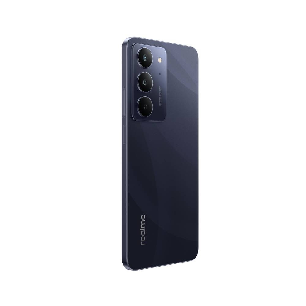 สมาร์ทโฟน Realme C75X (6+128GB) Oceanic Blue