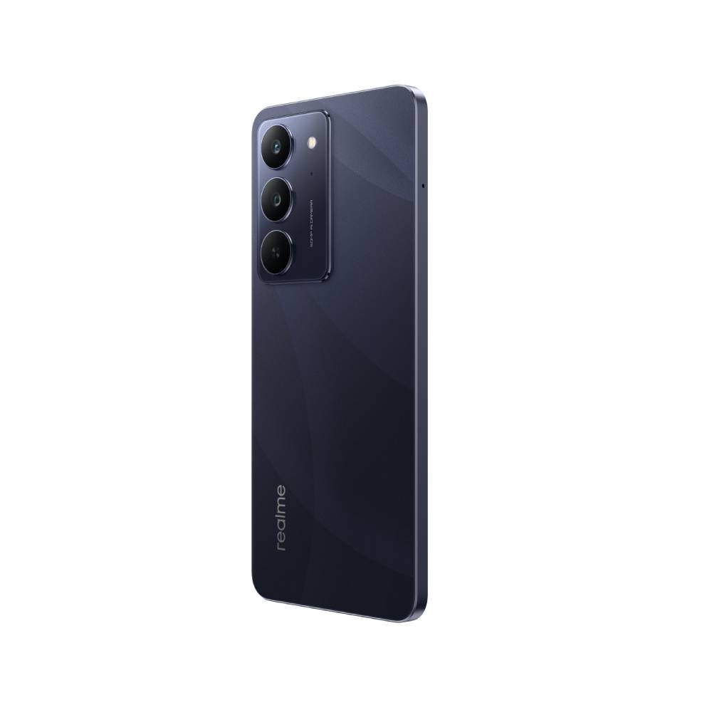 สมาร์ทโฟน Realme C75X (6+128GB) Oceanic Blue