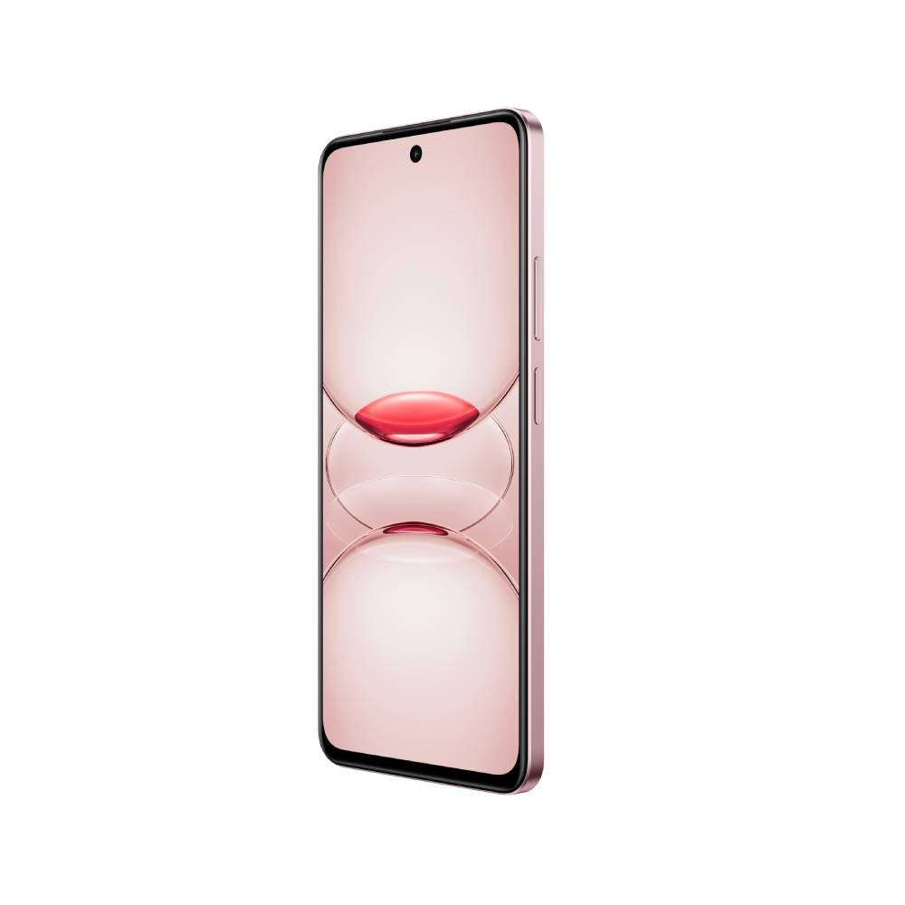 สมาร์ทโฟน Realme C75X (6+128GB) Coral Pink
