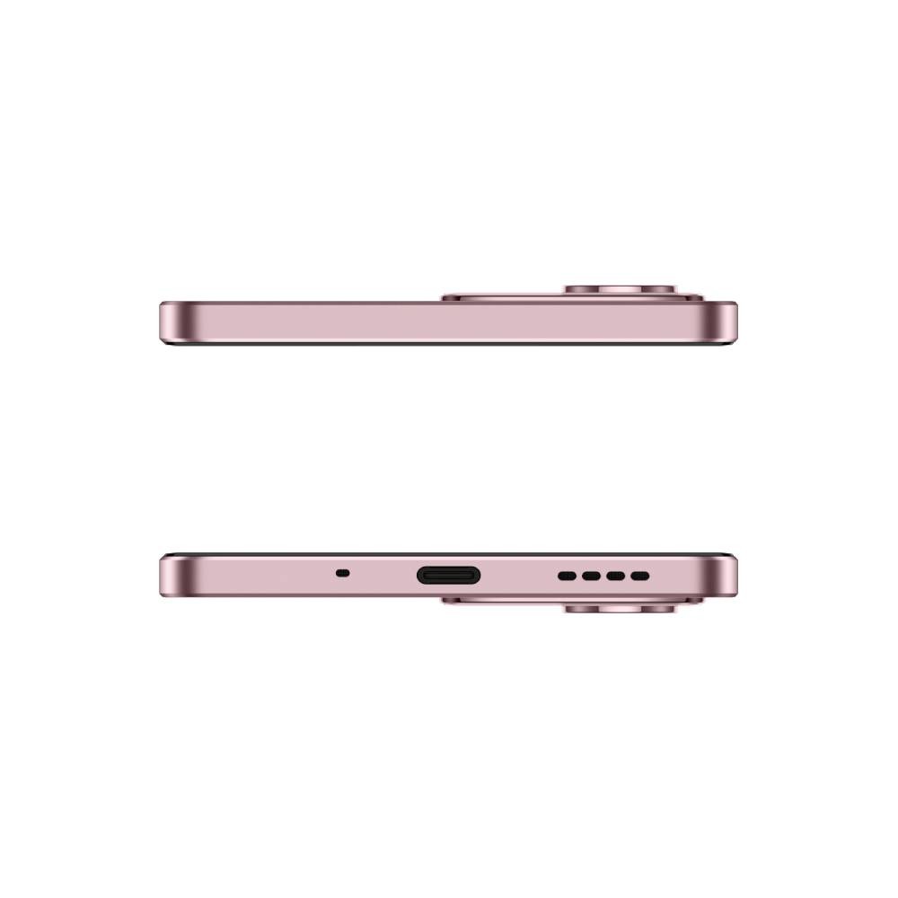 สมาร์ทโฟน Realme C75X (6+128GB) Coral Pink