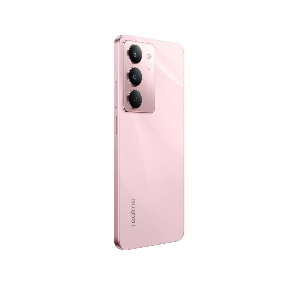 สมาร์ทโฟน Realme C75X (6+128GB) Coral Pink