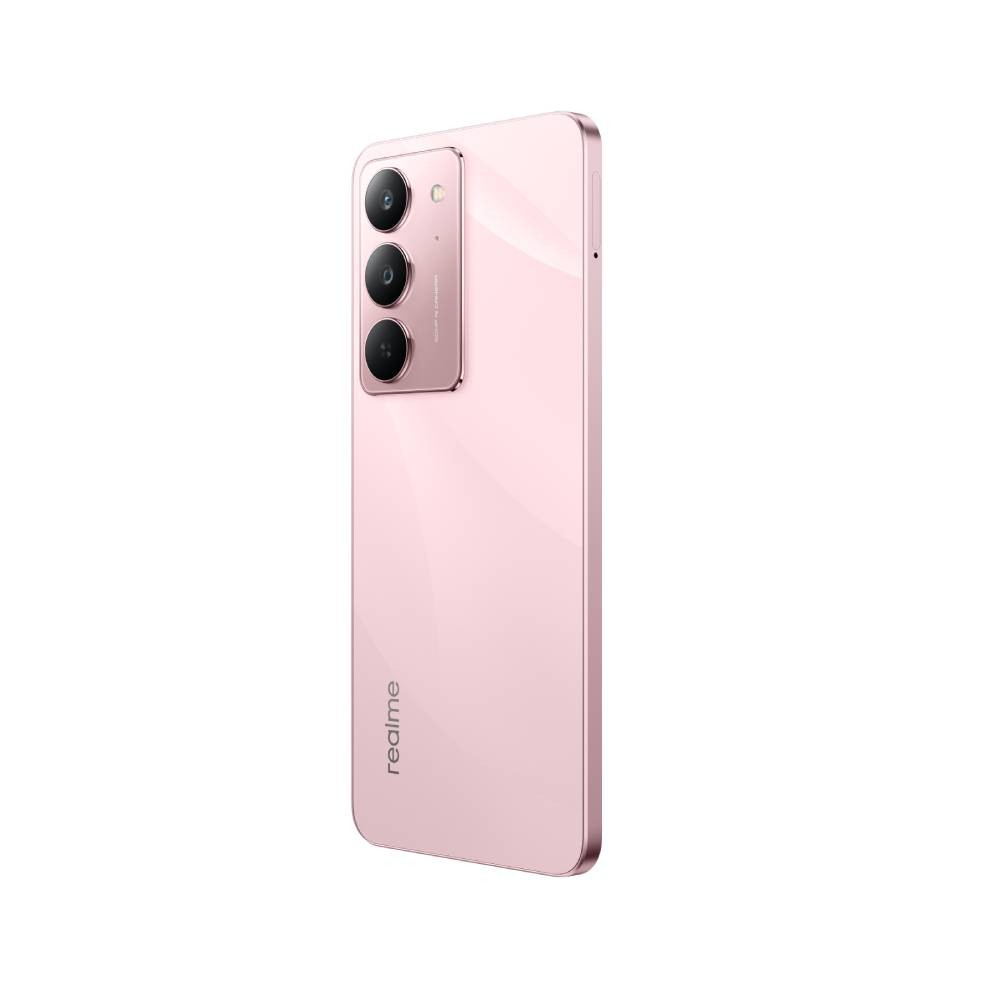 สมาร์ทโฟน Realme C75X (6+128GB) Coral Pink