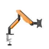 แขนจับจอมอนิเตอร์ ANDA SEAT Stealth Pro II (AD-W-A9-1S-BO) Orange