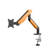 แขนจับจอมอนิเตอร์ ANDA SEAT Stealth Pro II (AD-W-A9-1S-BO) Orange