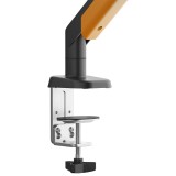 แขนจับจอมอนิเตอร์ ANDA SEAT Stealth Pro II (AD-W-A9-1S-BO) Orange