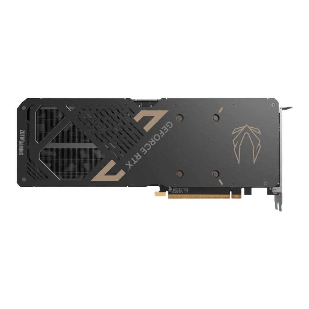 การ์ดจอ ZOTAC Gaming GeForce RTX 5070 Solid OC 12GB GDDR7 192-bit