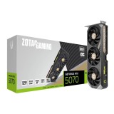 การ์ดจอ ZOTAC Gaming GeForce RTX 5070 Solid OC 12GB GDDR7 192-bit