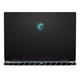 โน๊ตบุ๊ค MSI Titan 18 HX AI A2XWJG-465TH Core Black