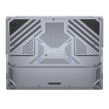โน๊ตบุ๊ค MSI Titan 18 HX AI A2XWJG-465TH Core Black
