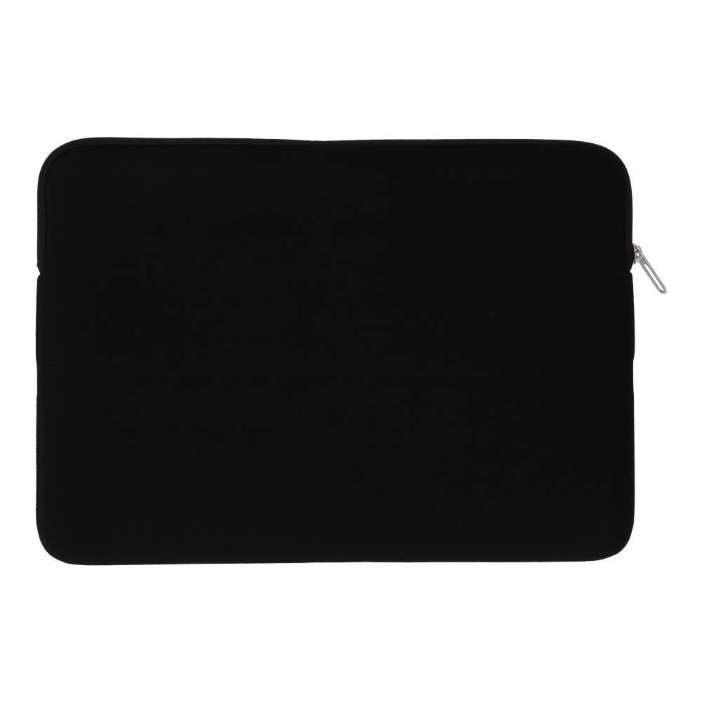 กระเป๋าโน๊ตบุ๊ค TECHPRO Sleeve 16 inch Soft Cloudy Black