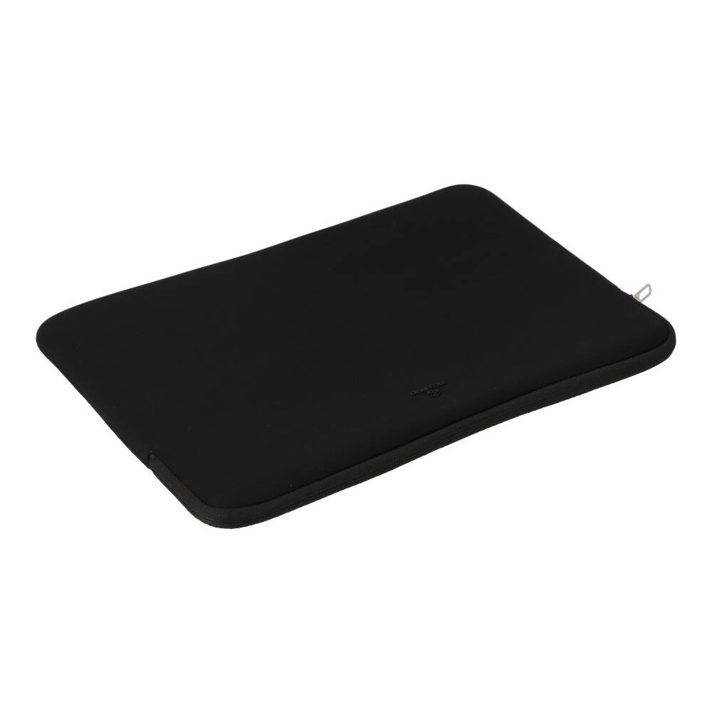 กระเป๋าโน๊ตบุ๊ค TECHPRO Sleeve 16 inch Soft Cloudy Black