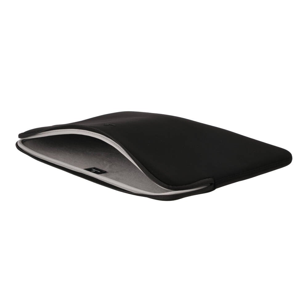 กระเป๋าโน๊ตบุ๊ค TECHPRO Sleeve 16 inch Soft Cloudy Black