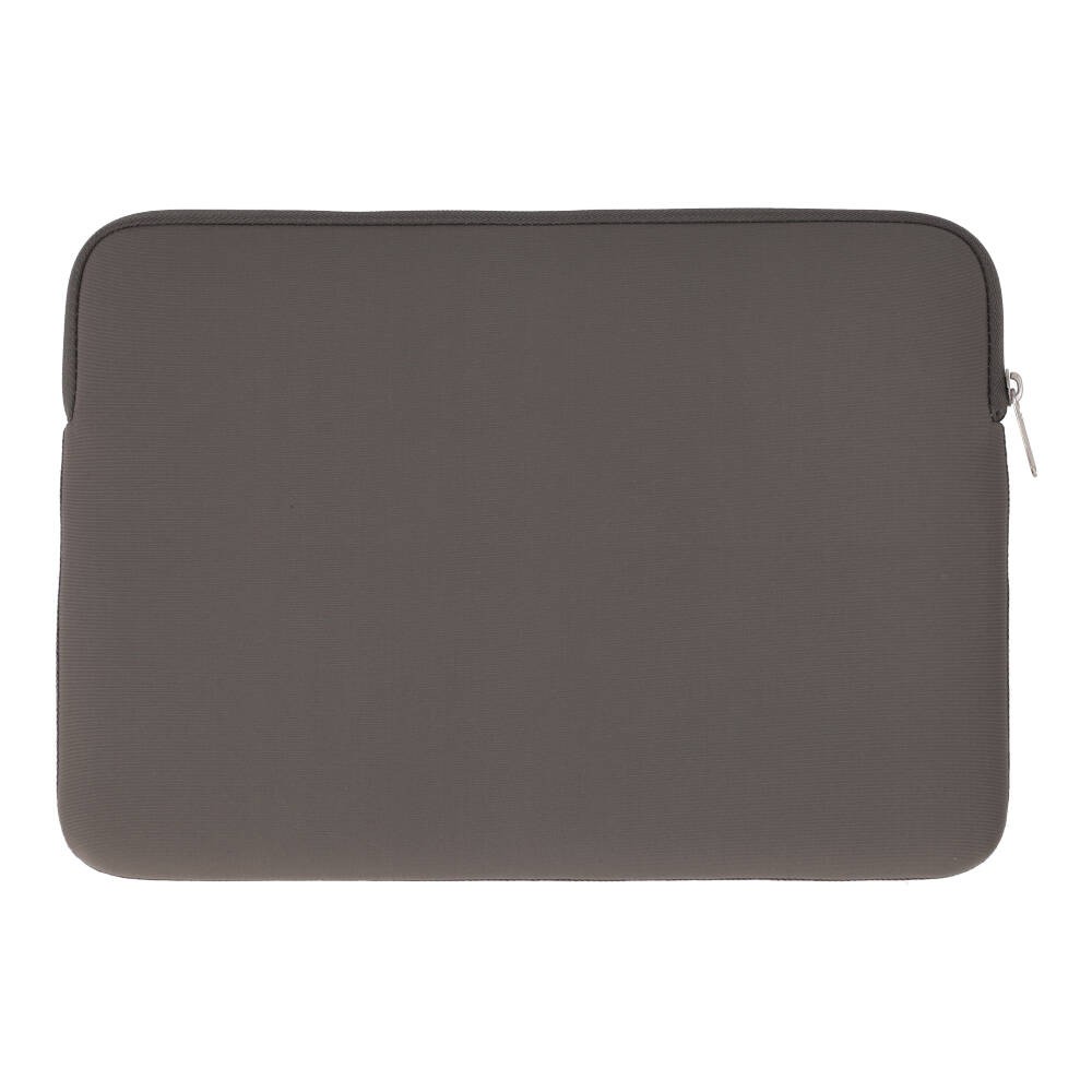 กระเป๋าโน๊ตบุ๊ค TECHPRO Sleeve 14 inch Soft Cloudy Titanium Grey
