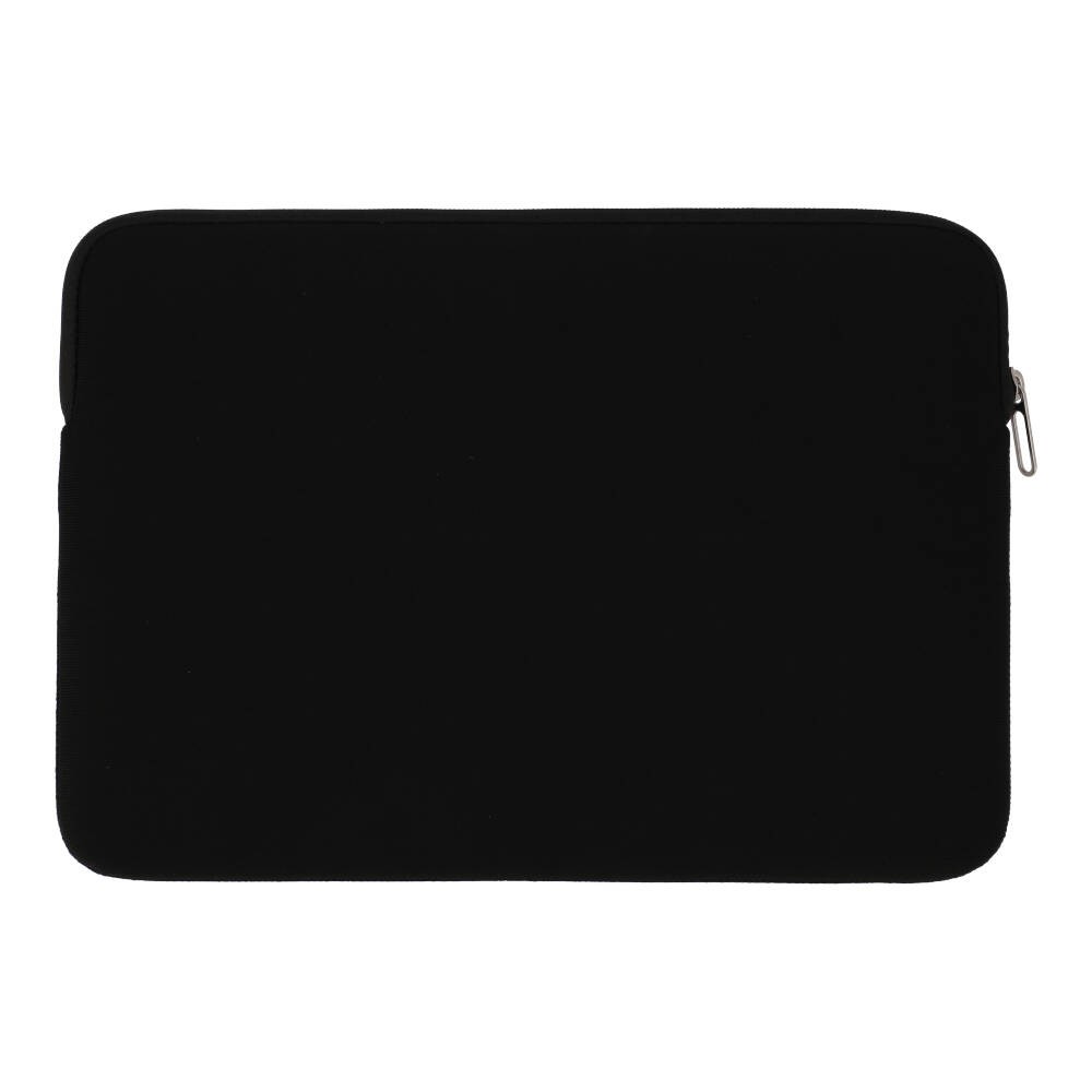 กระเป๋าโน๊ตบุ๊ค TECHPRO Sleeve 14 inch Soft Cloudy Black