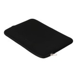 กระเป๋าโน๊ตบุ๊ค TECHPRO Sleeve 14 inch Soft Cloudy Black
