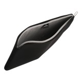 กระเป๋าโน๊ตบุ๊ค TECHPRO Sleeve 14 inch Soft Cloudy Black
