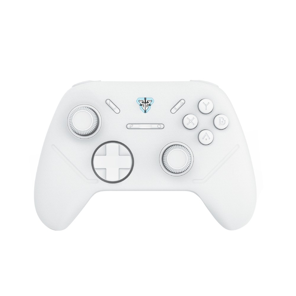 จอยคอนโทรลเลอร์ Fantech Gaming Controller Multi-Platform WGP13S Shooter Iii White