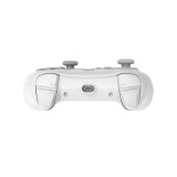 จอยคอนโทรลเลอร์ Fantech Multi-Platform WGP13S Shooter Iii White
