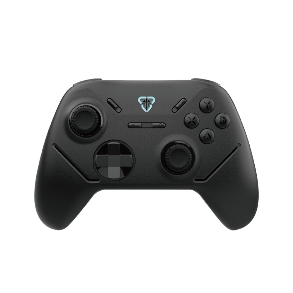 จอยคอนโทรลเลอร์ Fantech Gaming Controller Multi-Platform WGP13S Shooter Iii Black