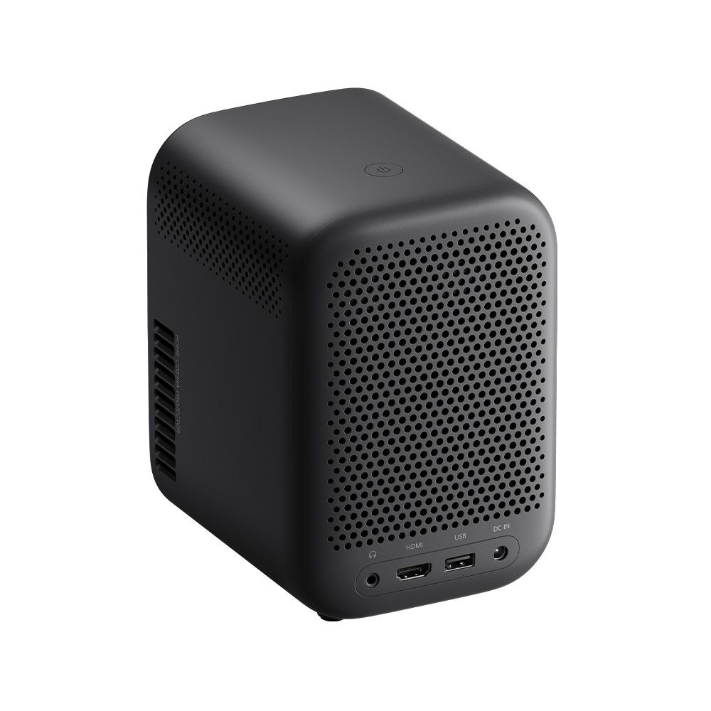 โปรเจคเตอร์ Xiaomi Smart Projector L1 Balck