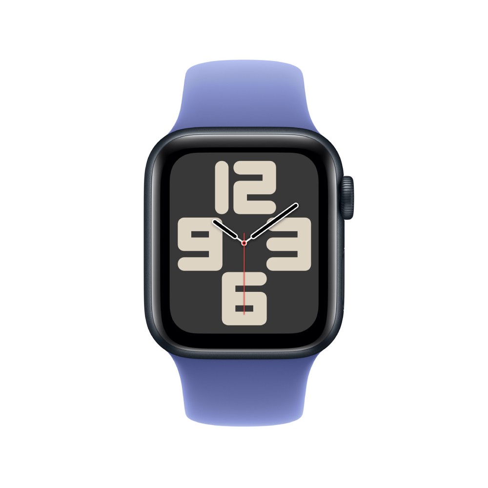 Apple Watch 40mm Periwinkle Sport Band - M/L