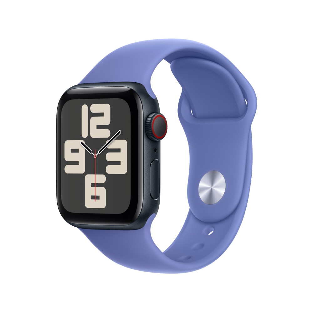 Apple Watch 40mm Periwinkle Sport Band - M/L