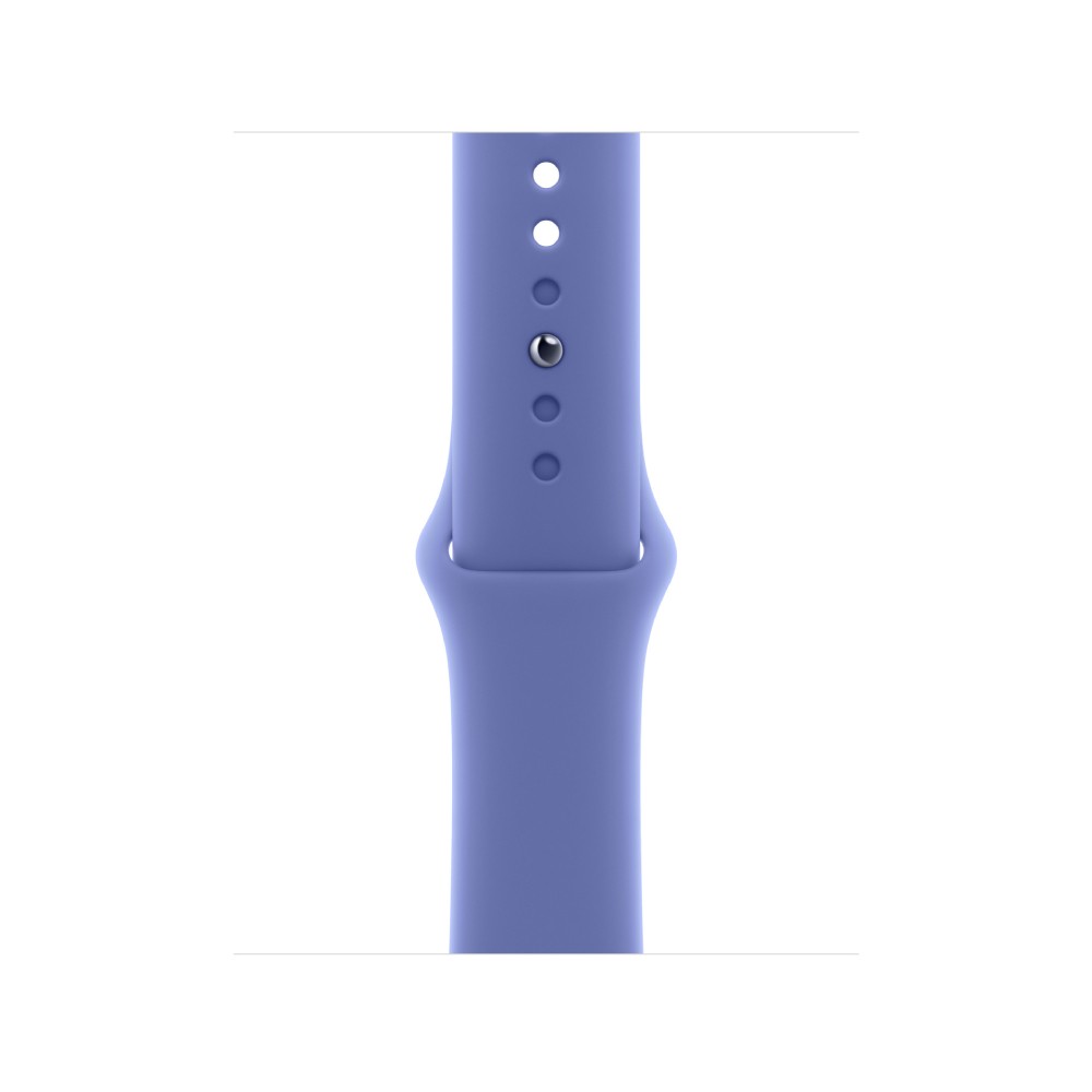 Apple Watch 40mm Periwinkle Sport Band - M/L