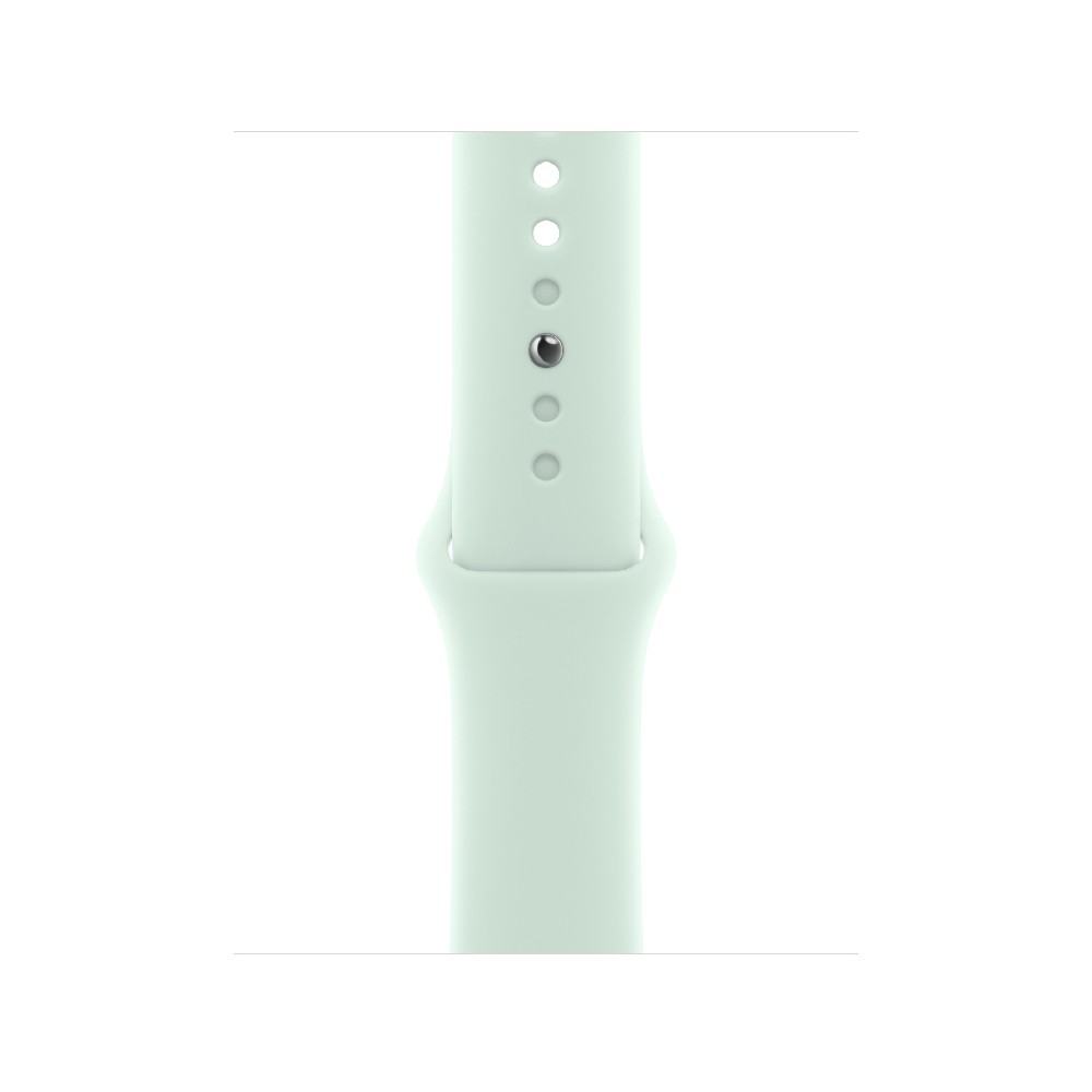 Apple Watch 40mm Aquamarine Sport Band - M/L
