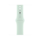 Apple Watch 40mm Aquamarine Sport Band - M/L