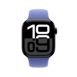 Apple Watch 42mm Periwinkle Sport Band - S/M