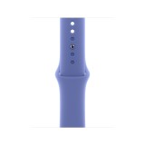 Apple Watch 42mm Periwinkle Sport Band - M/L