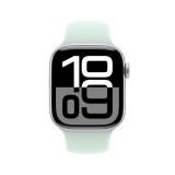 Apple Watch 42mm Aquamarine Sport Band - M/L