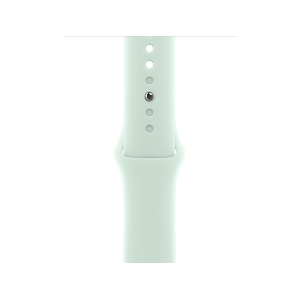 Apple Watch 42mm Aquamarine Sport Band - M/L