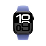 Apple Watch 46mm Periwinkle Sport Band - M/L