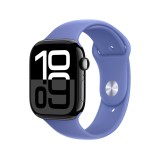 Apple Watch 46mm Periwinkle Sport Band - M/L
