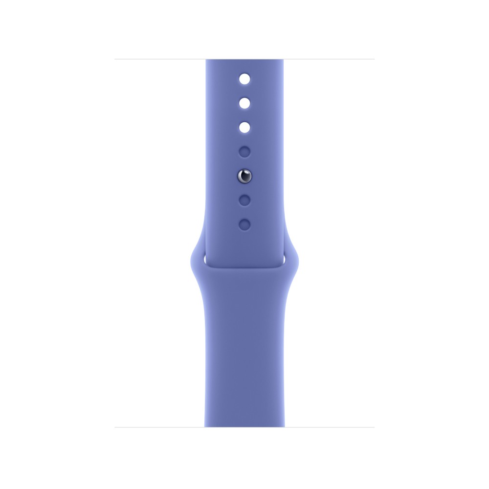 Apple Watch 46mm Periwinkle Sport Band - M/L