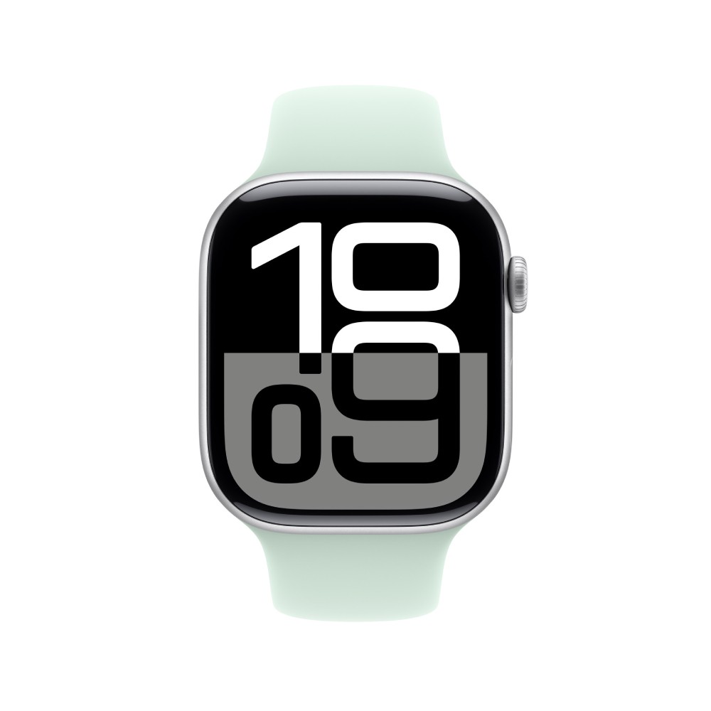 Apple Watch 46mm Aquamarine Sport Band - M/L