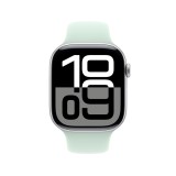 Apple Watch 46mm Aquamarine Sport Band - M/L