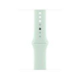 Apple Watch 46mm Aquamarine Sport Band - M/L