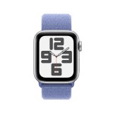 Apple Watch 40mm Periwinkle Sport Loop