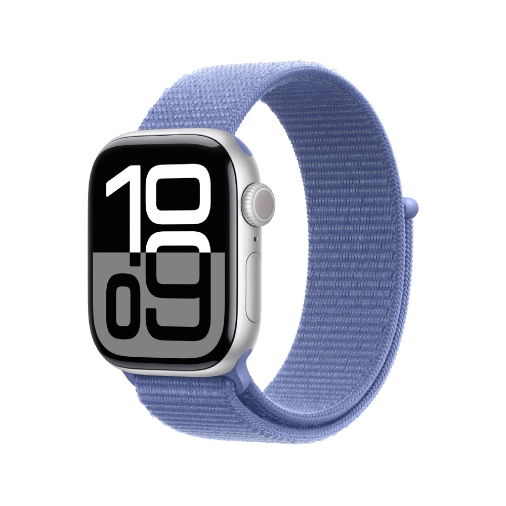 Apple Watch 42mm Periwinkle Sport Loop