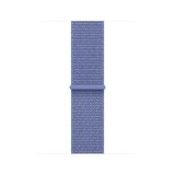 Apple Watch 42mm Periwinkle Sport Loop