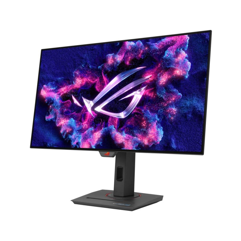จอมอนิเตอร์ ASUS ROG Strix XG27AQDMG Gaming Monitor (OLED 2K 240Hz)