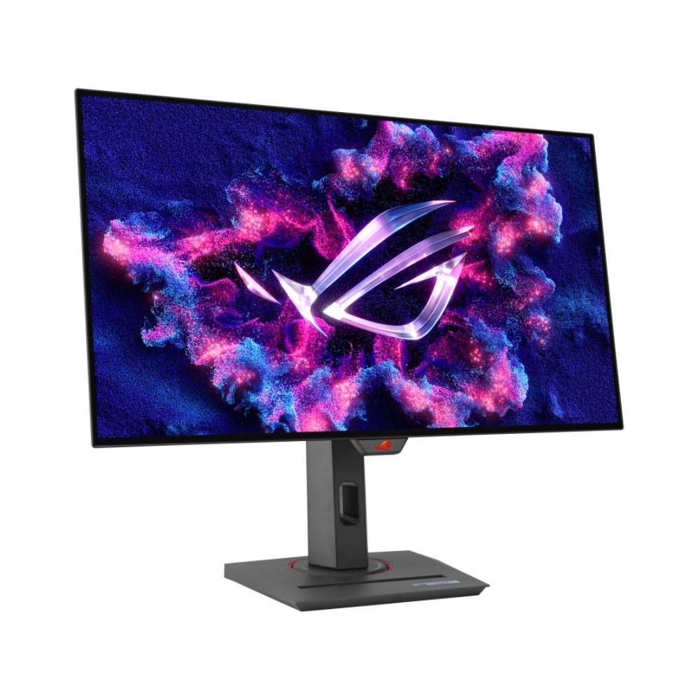 จอมอนิเตอร์ ASUS ROG Strix XG27AQDMG Gaming Monitor (OLED 2K 240Hz)