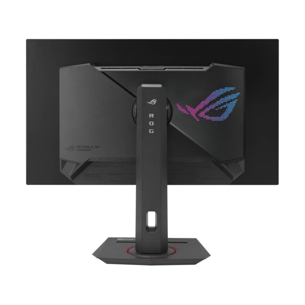 จอมอนิเตอร์ ASUS ROG Strix XG27AQDMG Gaming Monitor (OLED 2K 240Hz)