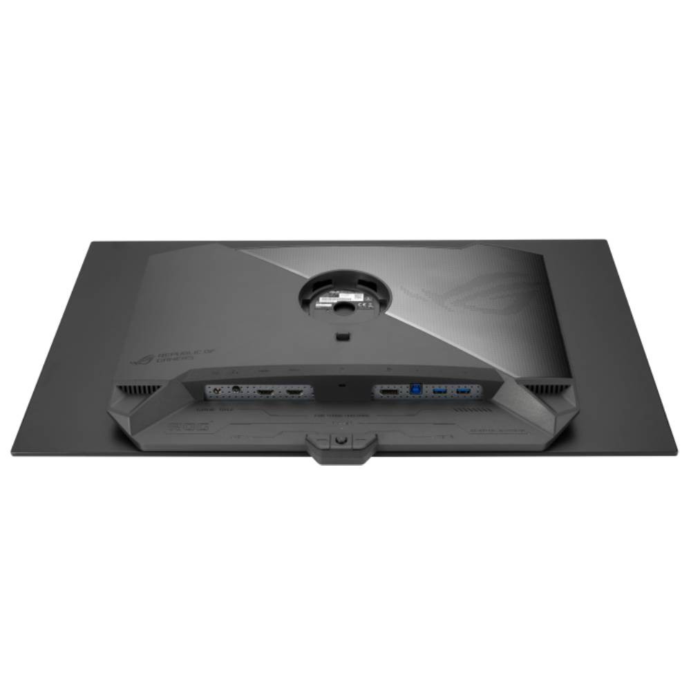 จอมอนิเตอร์ ASUS ROG Strix XG27AQDMG Gaming Monitor (OLED 2K 240Hz)