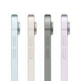 Apple iPad Air 11-inch (M3) Wi-Fi + Cellular 512GB Starlight (2025)
